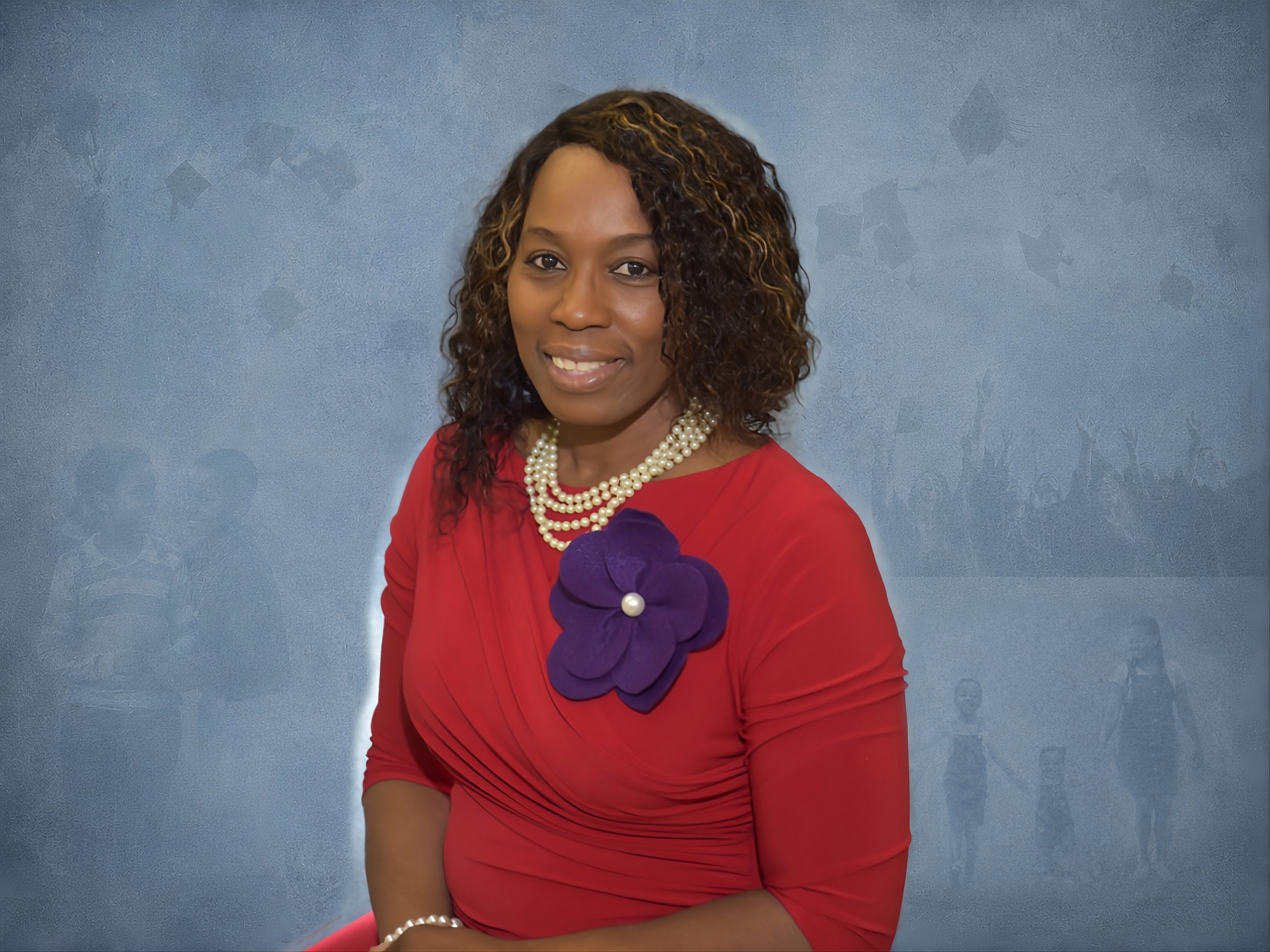 Mrs. Cathy Lance-Timmons